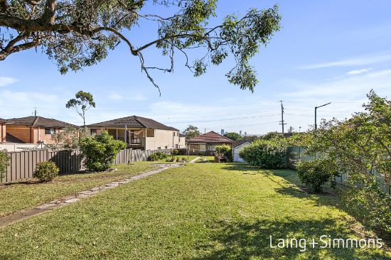 10 Henry, Guildford West, NSW 2161