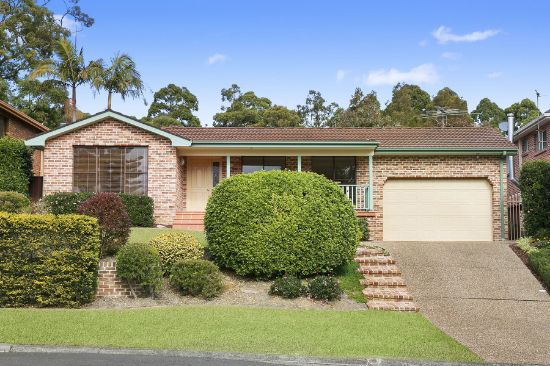 10 Hibiscus Close, Alfords Point, NSW 2234