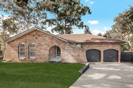 10 Hicks Place, Kings Langley, NSW, 2147