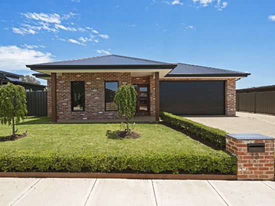 10 Hill Court, Mansfield, Vic 3722