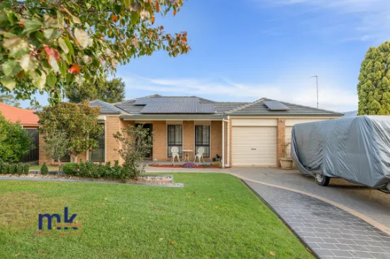 10 Hilltop Avenue, Currans Hill, NSW, 2567