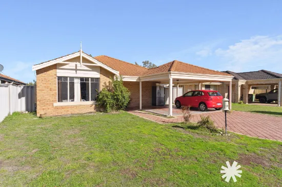 10 Holton Way, Cannington, WA, 6107