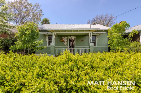 10 Hopetoun Street, Dubbo, NSW, 2830