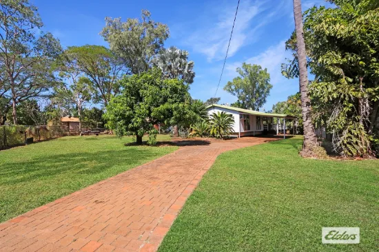 10 Hudspeth Place, Katherine East, NT, 0850