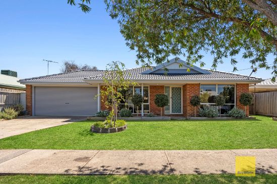 10 Hume Street, Grovedale, Vic 3216