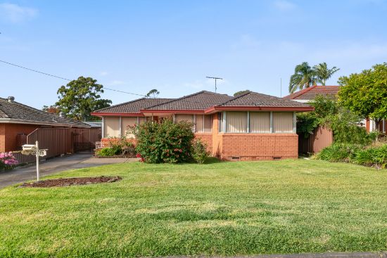 10 Hunter Street, Campbelltown, NSW 2560