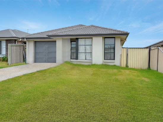 10 Hyperno Close, Raceview, Qld 4305