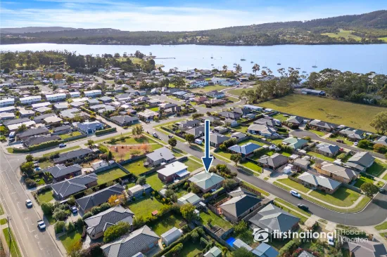 10 Hyssop Road, Margate, TAS, 7054