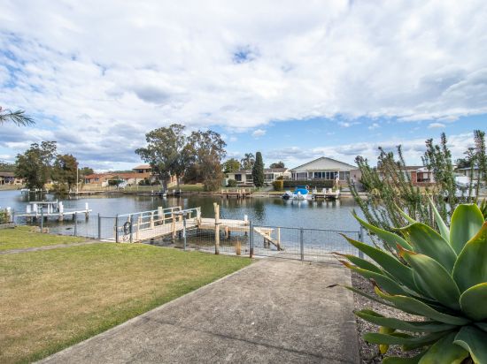 10 Ibis Place, Sussex Inlet, NSW 2540