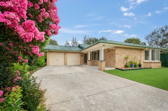 10 Ingham Place, Conder, ACT 2906