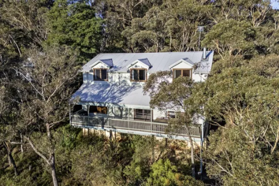 10 Innes Road, Mount Victoria, NSW, 2786