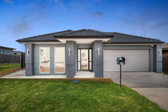 10 Isabel Flick Street, Bonner, ACT 2914