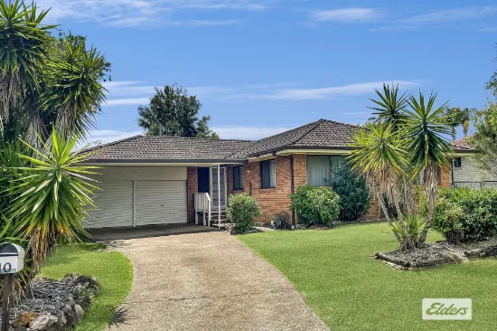 10 Jacaranda Ave, Taree, NSW, 2430