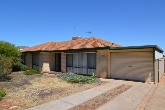 10 Jacquier Crescent, Whyalla Norrie, SA 5608