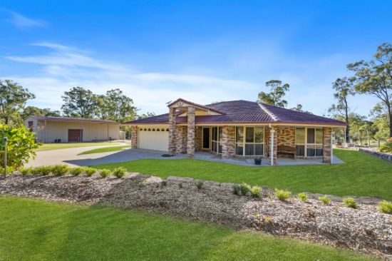 10 James Road, Pine Mountain, Qld 4306