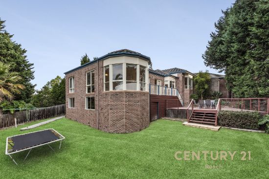 10 Jonquil Court, Doncaster East, Vic 3109