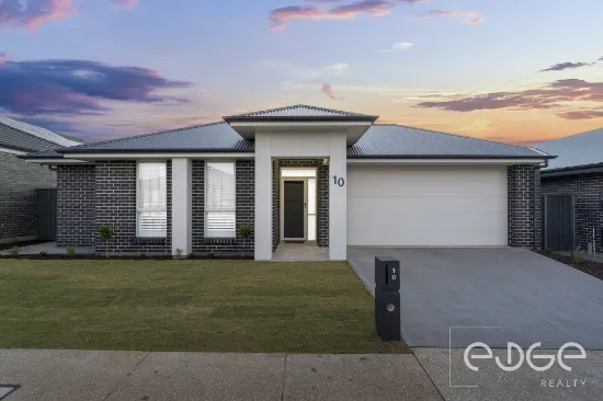 10 Journeaux Street, Buckland Park, SA, 5120