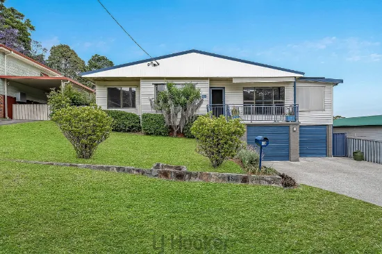 10 Joy Street, Cardiff, NSW, 2285