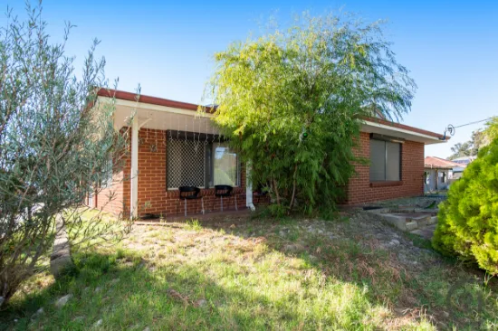 10 Jubilee Drive, Pinjarra, WA, 6208