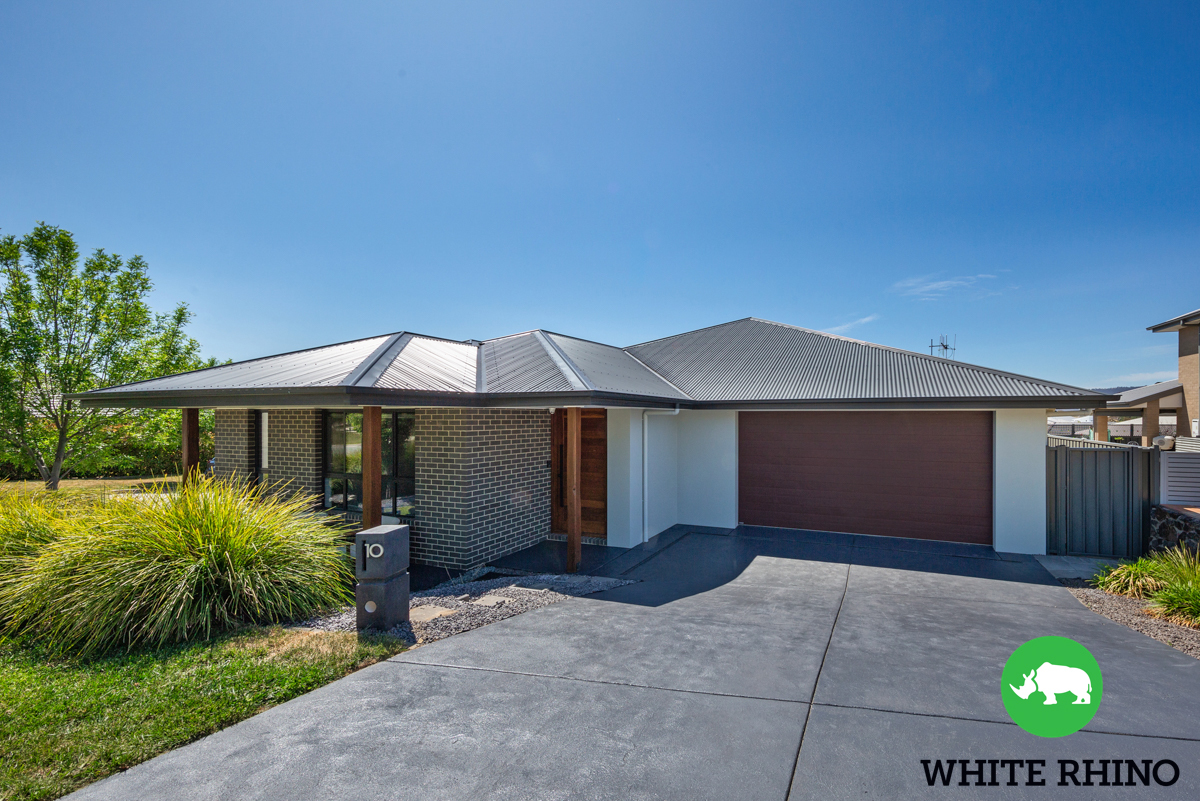 10 Julia Street, Googong, NSW 2620 House for Sale Real Search