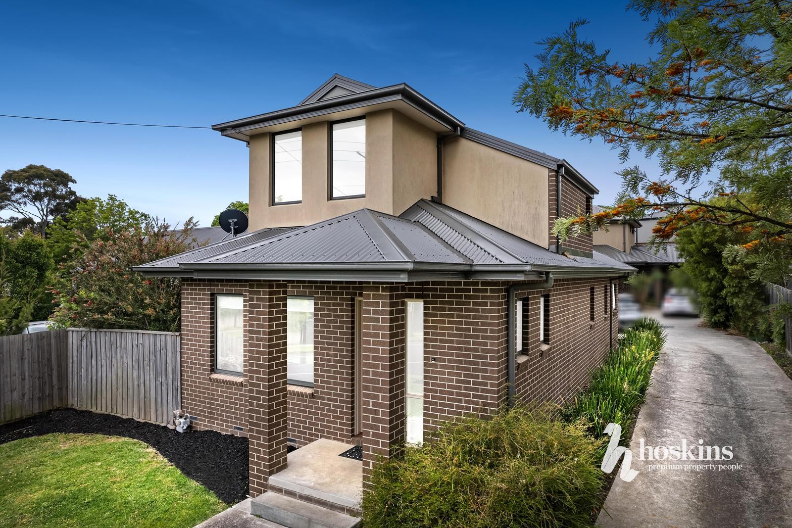 10 Kalinda Road, Croydon, Vic 3136 Townhouse for Sale Real Search