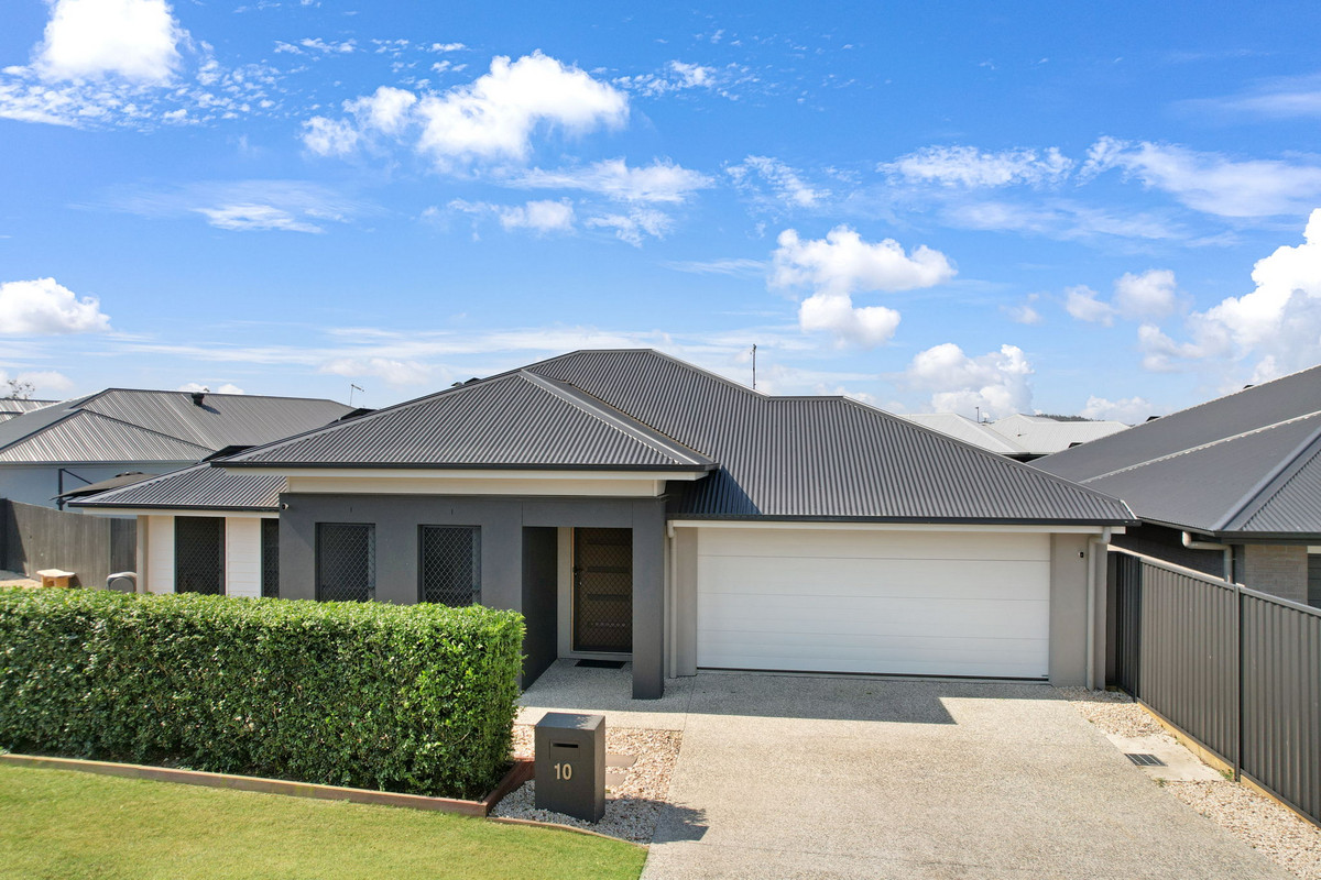 10 Kelvin Court, Flagstone, Qld 4280 House for Sale Real Search