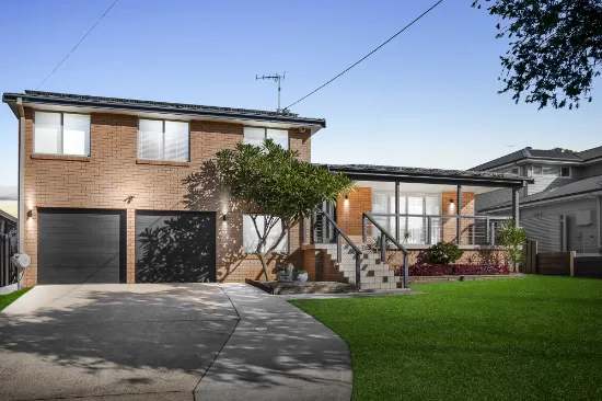 10 Kilkenny Road, South Penrith, NSW, 2750