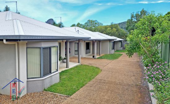10 Kimberley St, Cooktown, Qld 4895