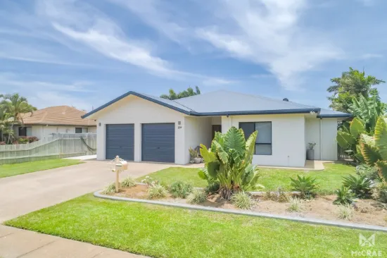 10 Kirkpatrick Ct, Bowen, QLD, 4805