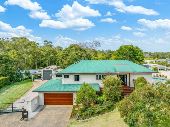 10 Lachlan Crescent, Beerwah, Qld 4519