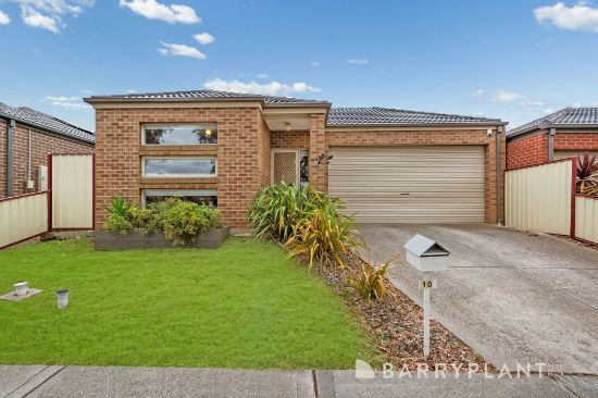 10 Lady Penryhn Drive, Harkness, Vic 3337