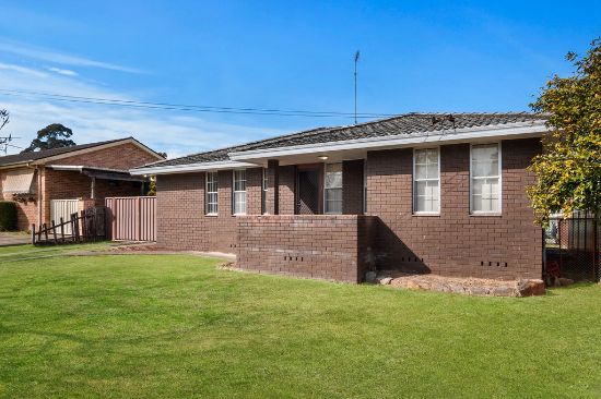 10 Lamont Place, South Windsor, NSW 2756
