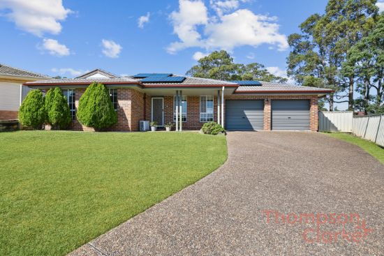 10 Lauren Close, Rutherford, NSW 2320