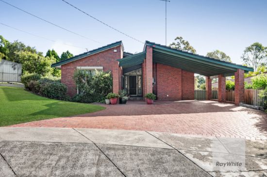 10 Lavery Place, Attwood, Vic 3049