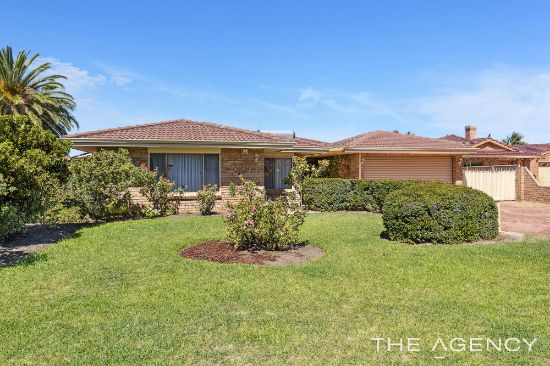 10 Leeward Close, Safety Bay, WA 6169