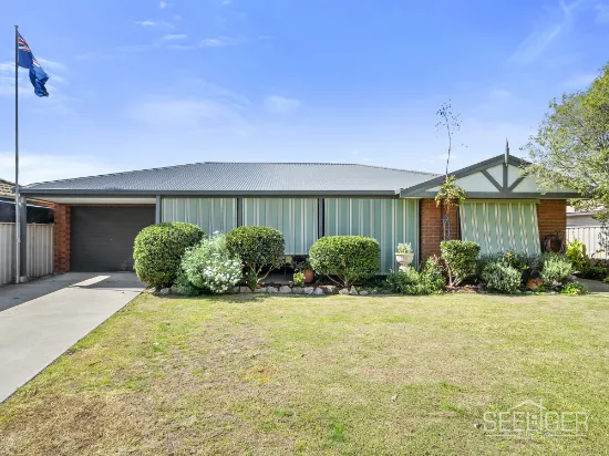 10 Leslie Mews, Yarrawonga, VIC, 3730