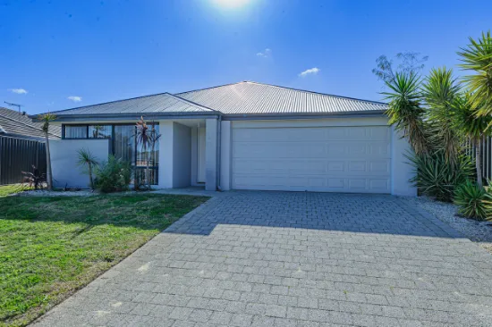 10 Letterkenny Rd, Bullsbrook, WA, 6084