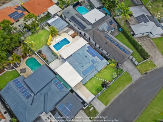 10 Levestam Ct, Carrara, QLD, 4211