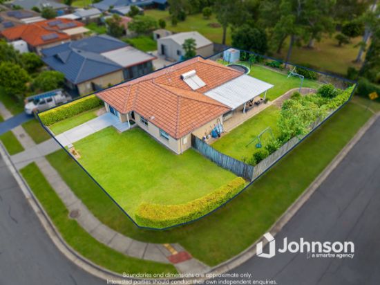 10 Lexham Street, Waterford West, Qld 4133