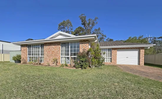 10 Lilli Pilli Close, Kew, NSW, 2439