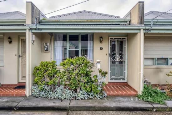 10 Lillian St, Brunswick, VIC, 3056