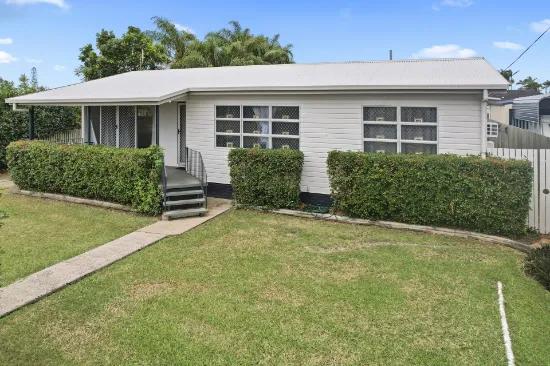 10 Lovejoy Street, Avenell Heights, QLD, 4670