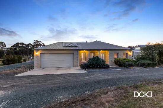 10 Lynch Lane, Axedale, VIC, 3551