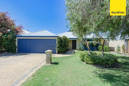 10 Madigan Way, Ellenbrook, WA, 6069