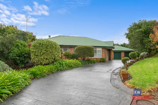 10 Manor Rise, Morwell, VIC, 3840