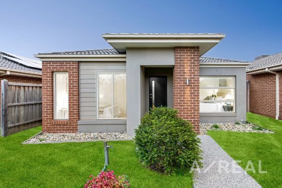 10 Maslin Walk, Point Cook, Vic 3030