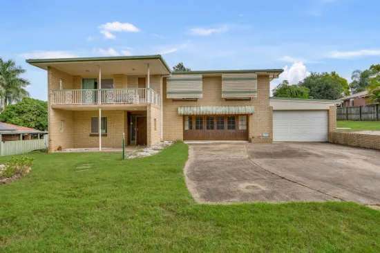 10 McDougall Close, Silkstone, QLD, 4304