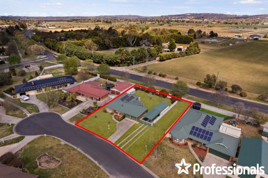 10 Mcgill Close, Kelso, NSW 2795