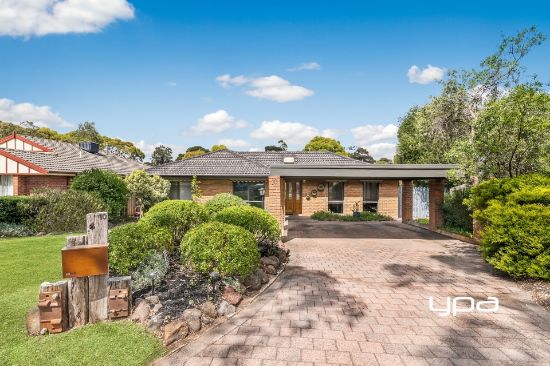 10 Mclnnes Close, Sunbury, Vic 3429