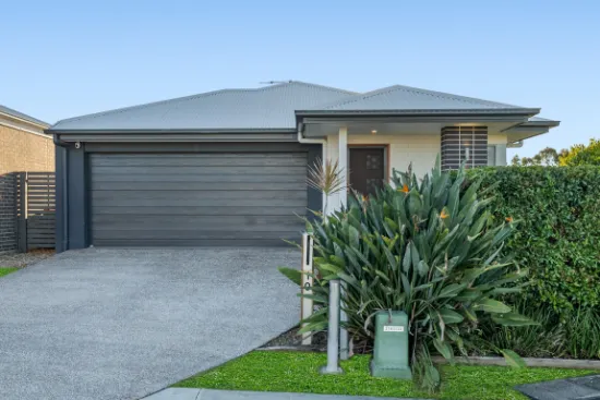 10 Meadows Boulevard, Strathpine, QLD, 4500
